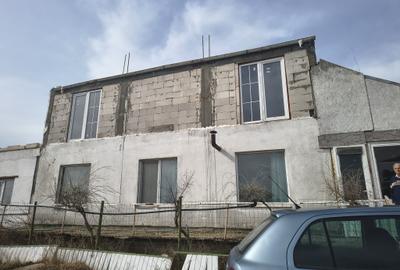 EXCLUSIV EFORIE SUD _TUZLA  P+1, LA LAC 440 MP PRET 95000 EURO - 12