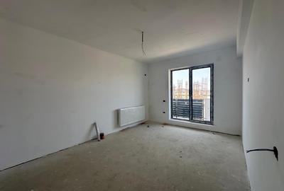 Apartament cu 2 camere decomandat în Bragadiru