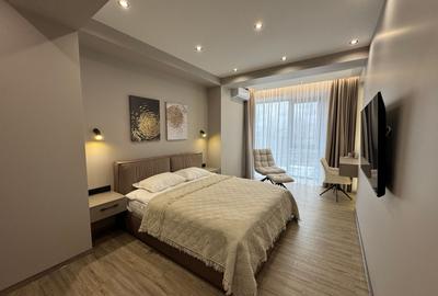 Apartament 2 camere | 70 mp | Prima închiriere | Herăstrău | - 4