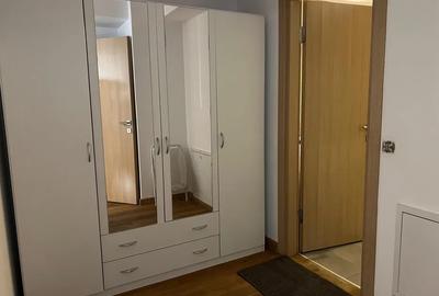 Apartament 2 Camere | 79 mp | Metrou | Upground Residence - 4