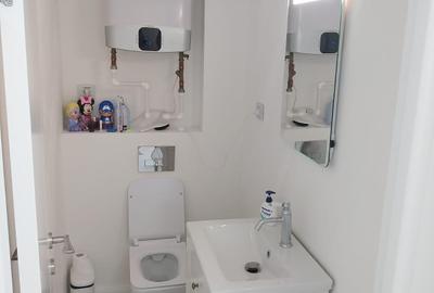 Comision zero la cumparator! Vanzare apartament 3 camere complex rezidential Sid - 21