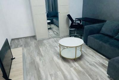 Plaza Residence: 2 Camere Decomandate, 60 mp, lângă Metrou Lujerului - 1