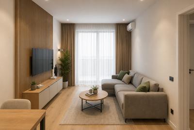 Apartament 2 camere modern – confort și eleganță într-un complex nou - 3
