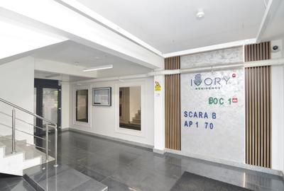 Apartament 2 Camere Ivory Residence | Prima Inchiriere | Loc Parcare | Boxa - 21