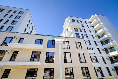 Proiect Deosebit Pacurari, 2 camere Pret Promotional - 8