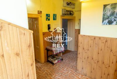 Se vinde Casă Single | Ocazie | 950 mp teren/Sibiu/5min de Piața Mare - 26
