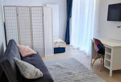 Inchiriere studio Delta City Vacaresti Tineretului - 12