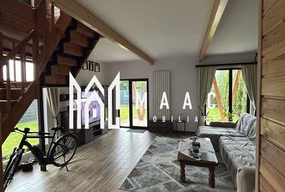 Casă de vacanță I Valea Avrigului I Casă Verde - 5
