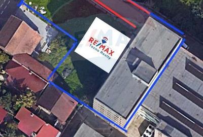 Spațiu de birouri- Imobil Multifuncțional în Arad P +6 - 6