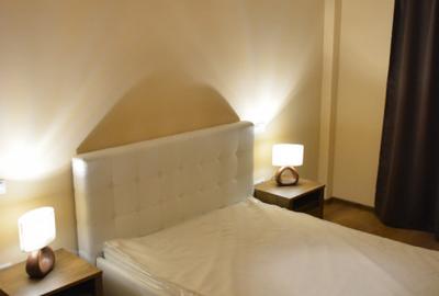 Apartament 2 camere, parcare, Marasti - 1