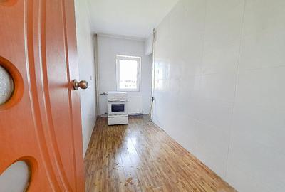 Garsoniera Tudor Vladimirescu Pitesti - 4