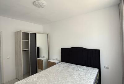 Studio modern de închiriat – Militari Residence | Loc de parcare inclus în preț - 8