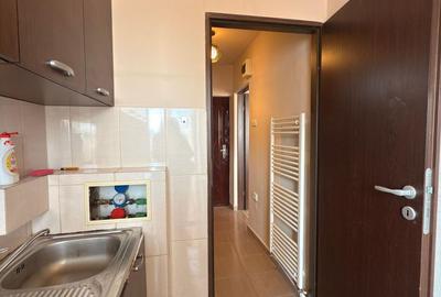 Apartament 1 Camere - 220 euro - Zona Complex Studentesc - 5