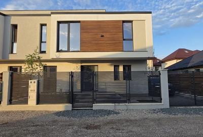 Vilă Duplex Premium | Finisaje de Lux | Grădină Privată - 2