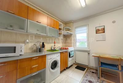 Apartament 2 camere, zona Astra - 4