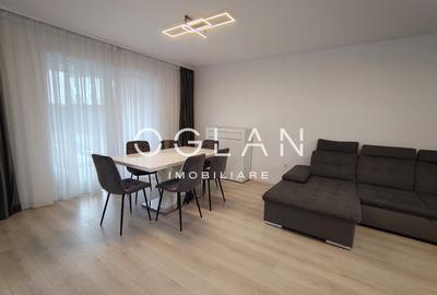 Casa Moderna de inchiriat, 4 camere, curte, la cheie- Selimbar - 12