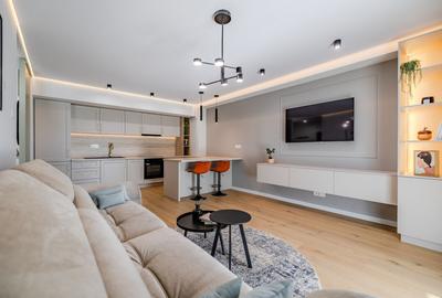 Apartament superb de 2 camere de închiriat – liniște și calitate! - 4