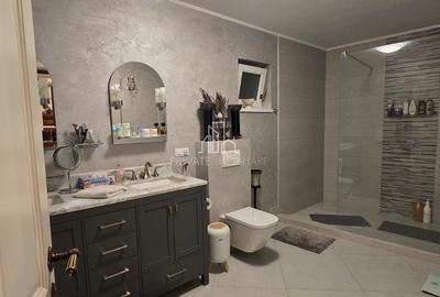 Casa ultramoderna de vanzare in Hetiur - 12