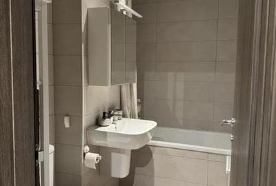 Garsonieră Decomandată | 21Residence Lujerului – 5 min Metrou | Bloc Nou - 5