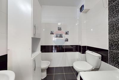 Apartament cu 2 camere de închiriat în zona Tractorul - 20