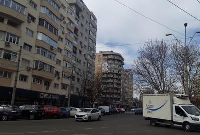 Mosilor, Apartament 3 camere, mobilat pentru birou, 800 E/luna - 7