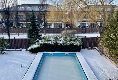 Casă individuală cu 7 camere în Pipera