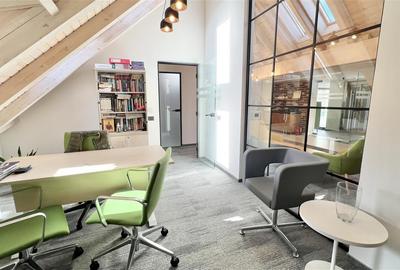 Cladire ultracentrala pretabila centru medical I birouri – Brasov | Lift | Parca - 6