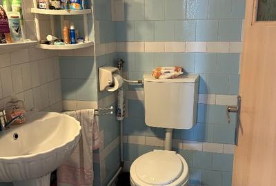 Apartament decomandat, 3 camere, Calea București- Mall - 11