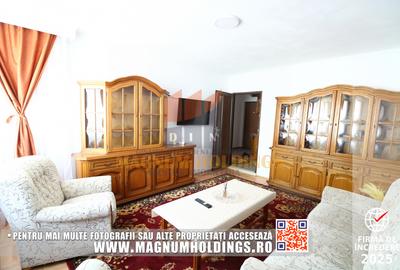 Apartament 4 camere, ultracentral, centrala termica, prima inchiriere - 1