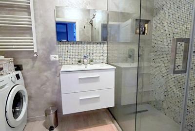 2 camere, bloc nou cu terasa, Gheorgheni, zona Iulius Mall, Grand Park - 11