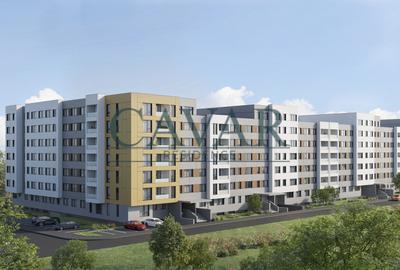 Alege calitatea fara compromis, alege Cavar Residence - 15