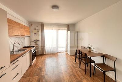 Apartament cu 2 Camere de Vanzare Et.2 I Suceava/Sf.Ilie I 80.000 - 6