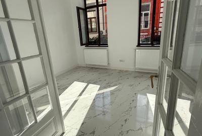 Unirii - Palatul Parlamentului - Manastirea Antim- - 6