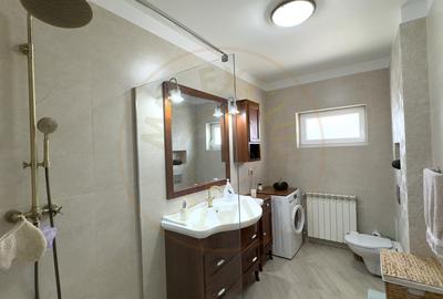 Casă 5 camere P+1 Teren 1010 mp Str. Agoșton - Carei - Comision 0% - 6