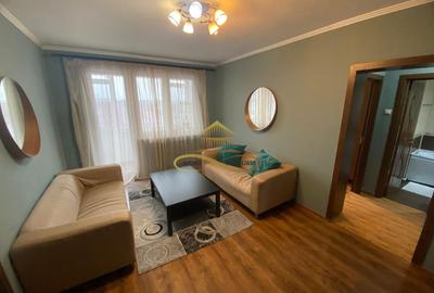 Apartament 3 camere de inchiriat, zona Gării, Bacău - 2