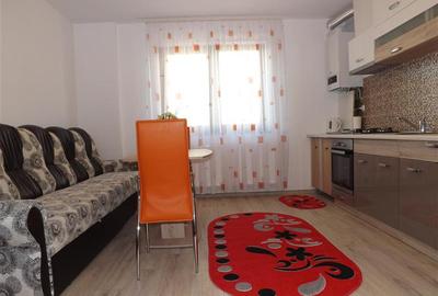 Inchiriere  apartament doua camere bloc nou in Marasti - 4