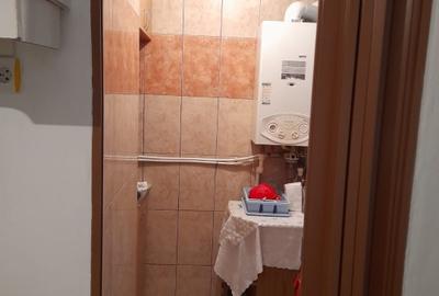 Vand/Schimb apartament 3 camere catanga - 5