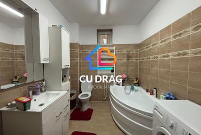 Casa Parcul SUB ARINI cu teren de 950mp - 9