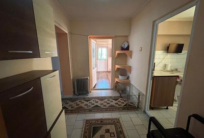 - Apartament 3 camere, suprafata 75mp, Calarasilor Viziru 3 - 6