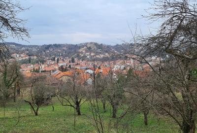De Vanzare - Casa deosebita zona Schei, Brasov - 6