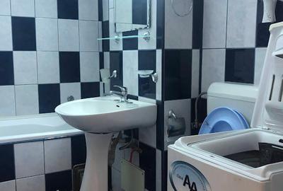 Ofer inchiriere ap 3 camere  ultracentral, mobilat si utilat, 550 euro - 4