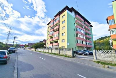 APARTAMENT DE 3 CAMERE, 107 MP - LA 3 MINUTE DE CENTRU - 13