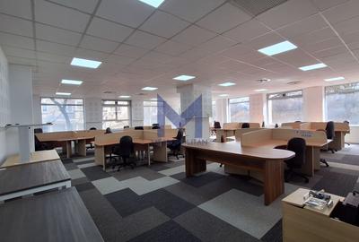 Spațiu birouri 242 mp Piața Cipariu - 2