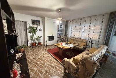 Casa Individuală 6 camere | 360 mp + Terasă de 40 mp | Teren 775 mp | Cetate - 7
