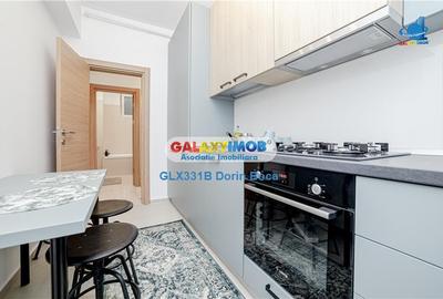 Apartament 3 camere TITAN - PREMIUM (Strada Firidei) Bloc Nou - 14