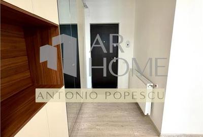 Apartament 3 camere, mobilat si utilat,parcare proprie,Albert Ploiesti - 24