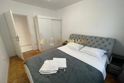 Piata Victoriei | 2 Camere | Proximitate metrou | Mobilat - utilat - 6