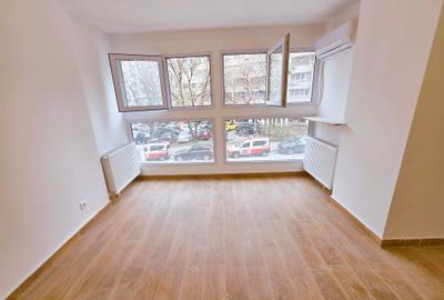 Garsoniera Sala Palatului etaj 1/7 nemobilata centrala termica proprie - 3