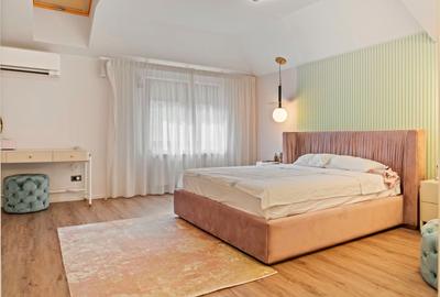 CASA UNICA DE VANZARE ZONA EROU IANCU NICOLAE PIPERA - 13