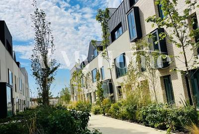 TOWNHOUSE /COMPLEX REZIDENTIAL NOU/6 CAMERE/PIPERA - 5